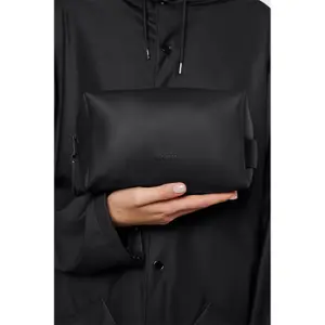 Toilet bag Rains Small image-4
