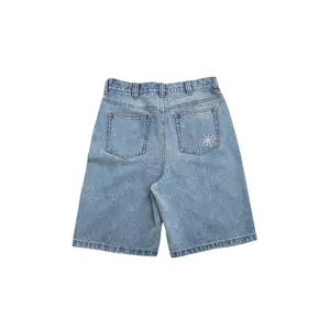 Short Wasted Paris Witch image-2