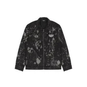 jacket-hammer-exit-bleach-black-grey-veste-wasted-paris-hammer-exit-bleach-black-grey