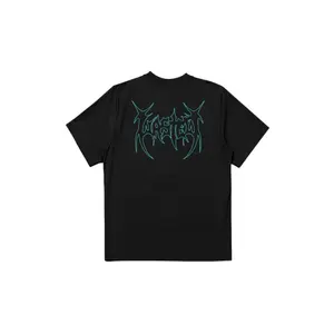 T-shirt Wasted Paris Mortem image-1