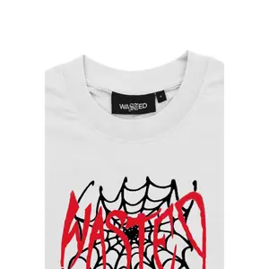 Camiseta Wasted Paris Witch image-1