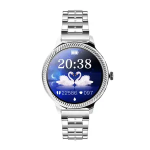 Connected watch Watchmark Active image-1