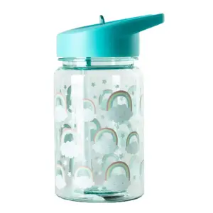 Children's bottle Water Revolution Tritán image-0