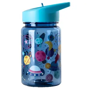 Children's bottle Water Revolution Tritán image-0