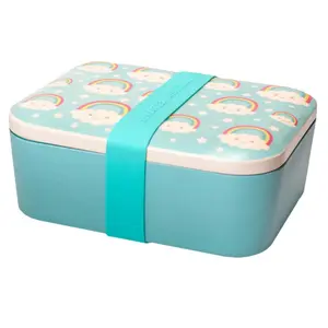 Loja de sanduíches com borracha Water Revolution Eco Arco Iris image-0