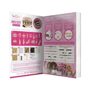 Náhrdelník pro ženy Water Revolution Wow Generation image-1