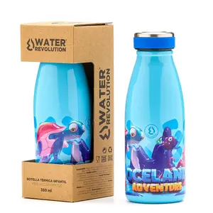 Termo Water Revolution Oceland image-1