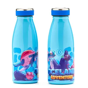 Termo Water Revolution Oceland image-0