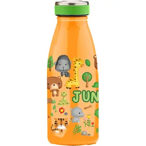 Water bottle Water Revolution Water Revolution Jungle image-0