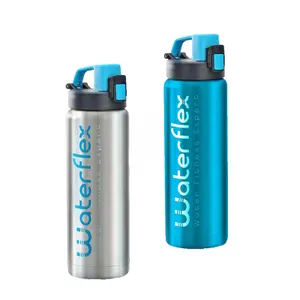 Isothermal bottle Waterflex image-0