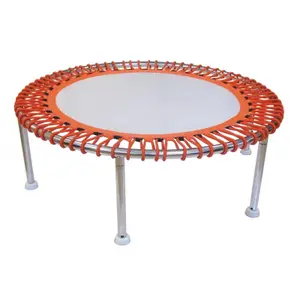 Trampoline aquatique rond Waterflex Premium image-0