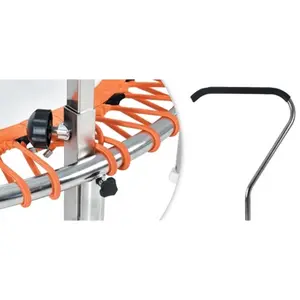 Trampoline aquatique rond Waterflex Premium image-1