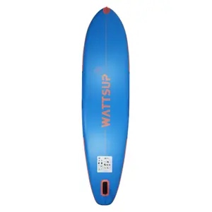 Pakke med oppustelig Stand up paddle Wattsup Espadon image-1