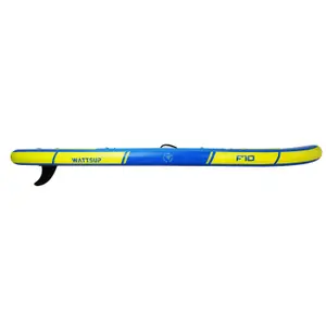 Pakke med oppustelig Stand up paddle Wattsup F10 image-1
