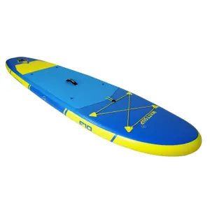 Pakke med oppustelig Stand up paddle Wattsup F10 image-2