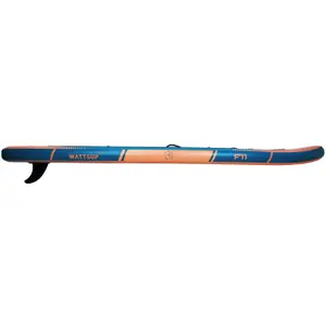 Pakke med oppustelig Stand up paddle Wattsup F11 image-3