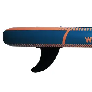 Pakke med oppustelig Stand up paddle Wattsup F11 image-4