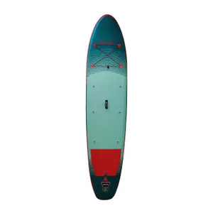 Pakke med oppustelig Stand up paddle Wattsup F12 image-1