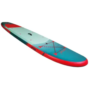 Pakke med oppustelig Stand up paddle Wattsup F12 image-2