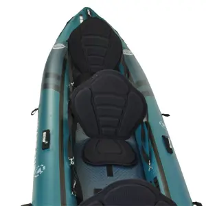 Inflatabilní kajak pro 3 osoby Wattsup COD image-1