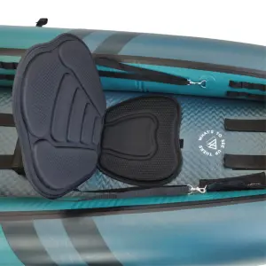 Inflatabilní kajak pro 3 osoby Wattsup COD image-2