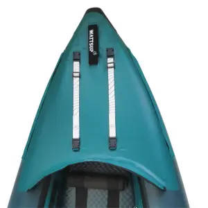 Inflatabilní kajak pro 3 osoby Wattsup COD image-3