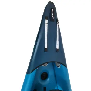 Oppusteligt kajak til 3 personer Wattsup Torpedo image-2