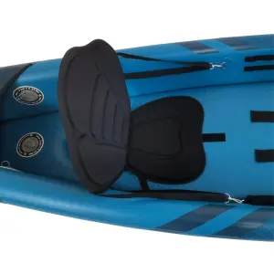 Oppusteligt kajak til 3 personer Wattsup Torpedo image-3