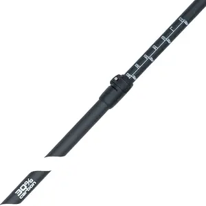 Stand Up Paddle Pagaie Wattsup 30% Carbon image-4