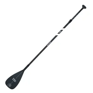 Stand Up Paddle Pagaie Wattsup 100% Carbon image-1