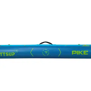 Pakke med oppustelig Stand up paddle Wattsup Pike 11'6 image-3