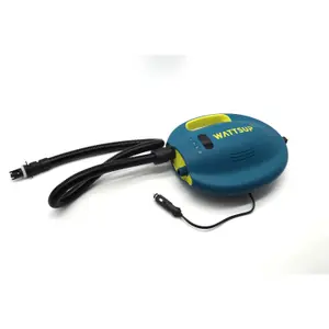 Optimal Pumpe Wattsup Swift