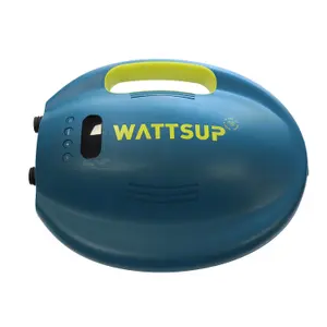 Optimal Pumpe Wattsup Swift image-1