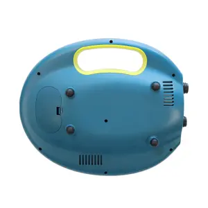 Optimal Pumpe Wattsup Swift image-2