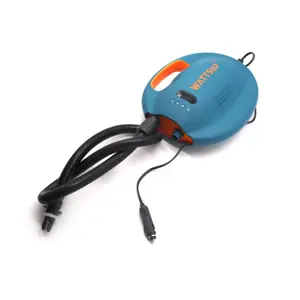 Pompe rechargeable Wattsup Swift+