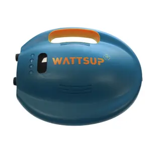 Pompe rechargeable Wattsup Swift+ image-1