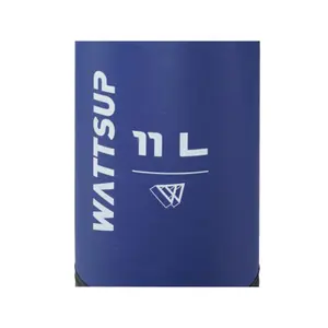 Douche solaire à pression Wattsup image-1