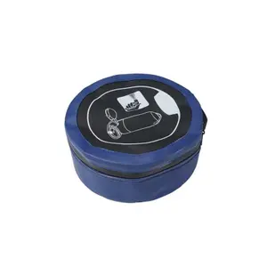 Douche solaire à pression Wattsup image-3