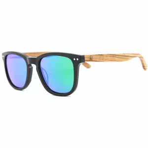Lunettes de soleil Wave Hawaii Palmar image-1