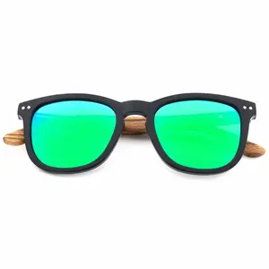 Lunettes de soleil Wave Hawaii Palmar image-0