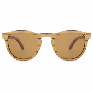 Gafas de sol mujer Wave Hawaii Paradera image-0