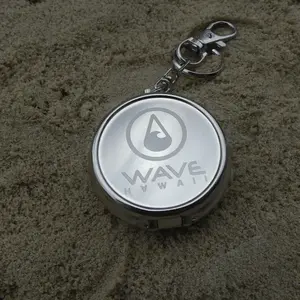 Cendrier de poche Wave Hawaii image-0