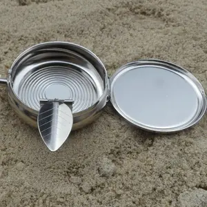 Cendrier de poche Wave Hawaii image-1