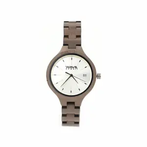 Relógio feminino Wave Hawaii image-0