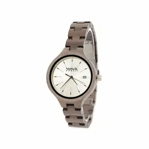 Relógio feminino Wave Hawaii image-1