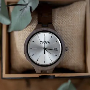 Relógio feminino Wave Hawaii image-2