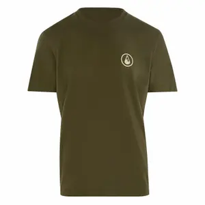 Organic cotton T-shirt Wave Hawaii Mana image-1