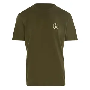 T-Shirt aus Bio-Baumwolle Wave Hawaii image-0