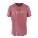 T-Shirt aus Bio-Baumwolle Wave Hawaii image-0