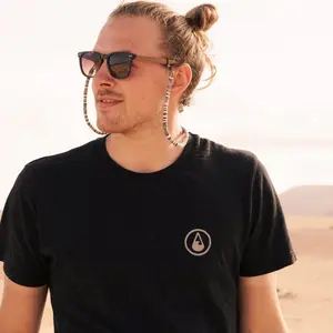 Organic cotton T-shirt Wave Hawaii Kalaoa image-4